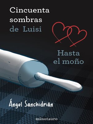 cover image of Hasta el moño